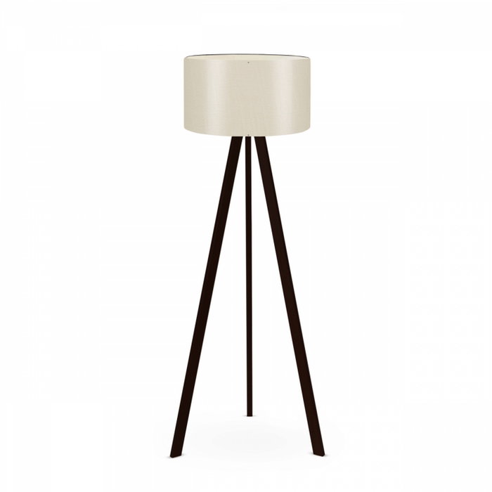 Opviq Lámpara de Pie AYD-2813 Crema Opviq Lámpara de Pie AYD-2813 Crema